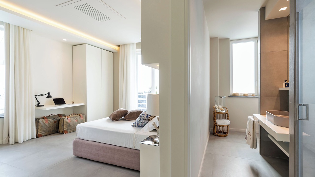 Photo of Bedroom in Acireale