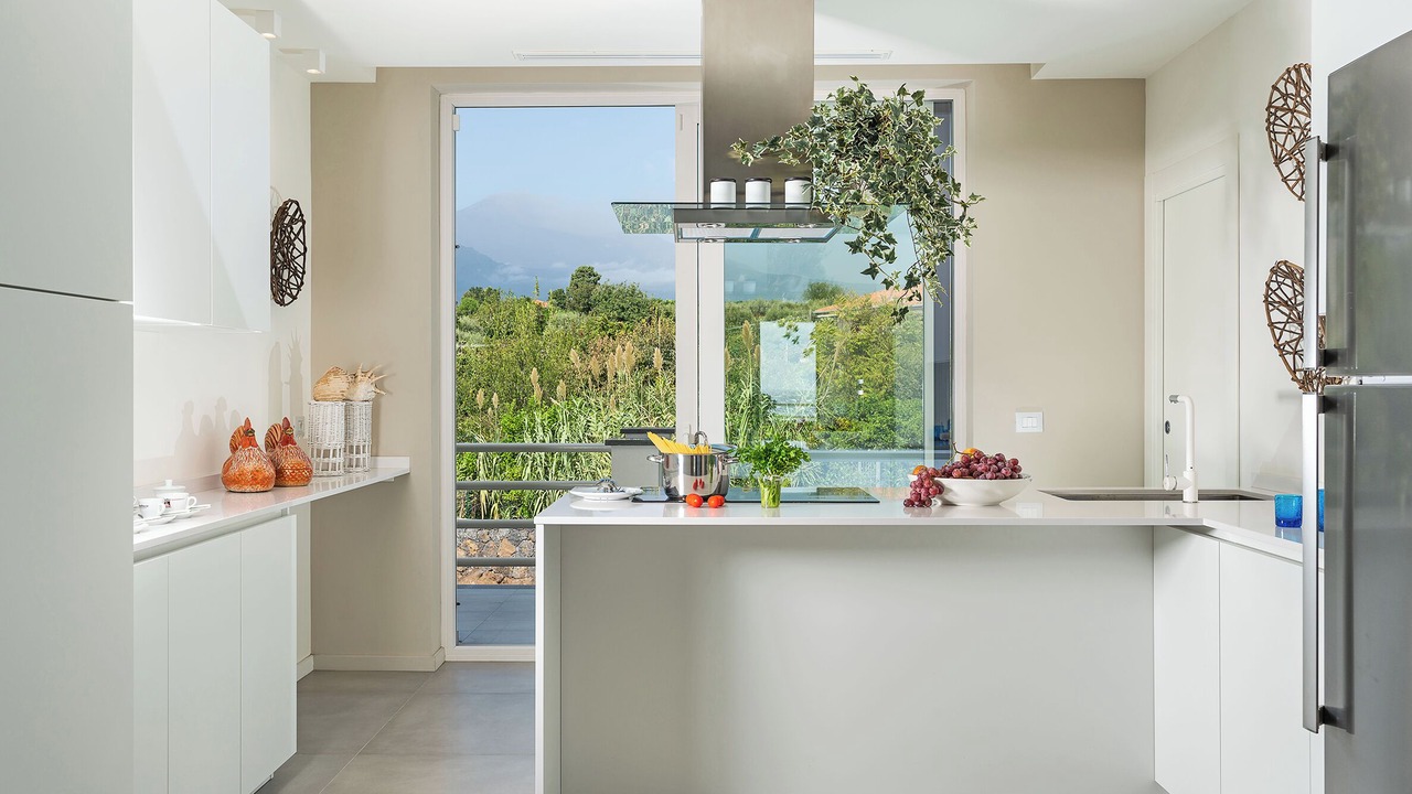 Photo of Kitchen in Acireale