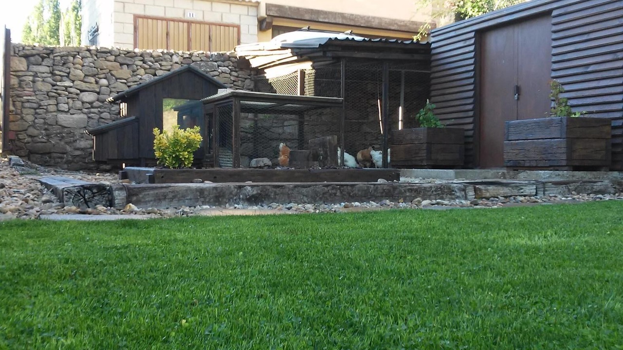 Photo of Outdoor in Biel