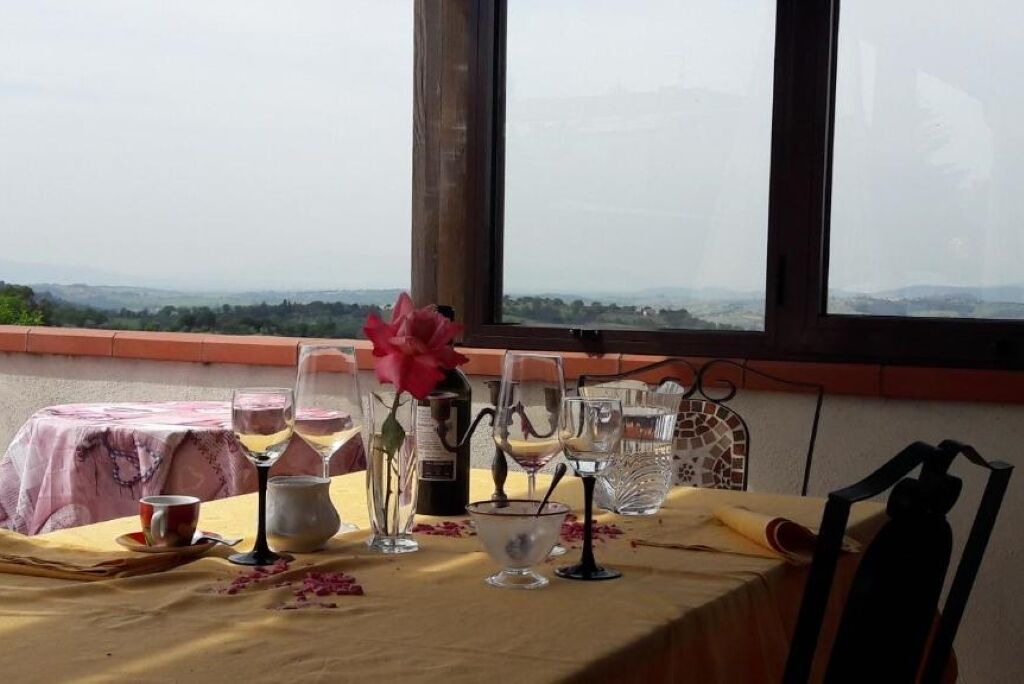 Photo of Outdoor in Pancole