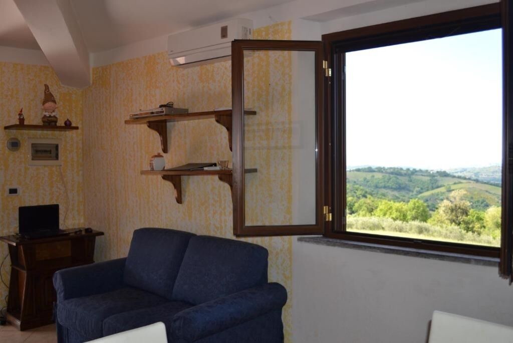 Photo of Livingroom in Pancole