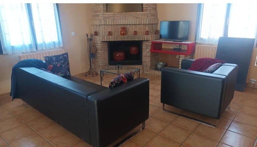 Photo of Livingroom in Paniza