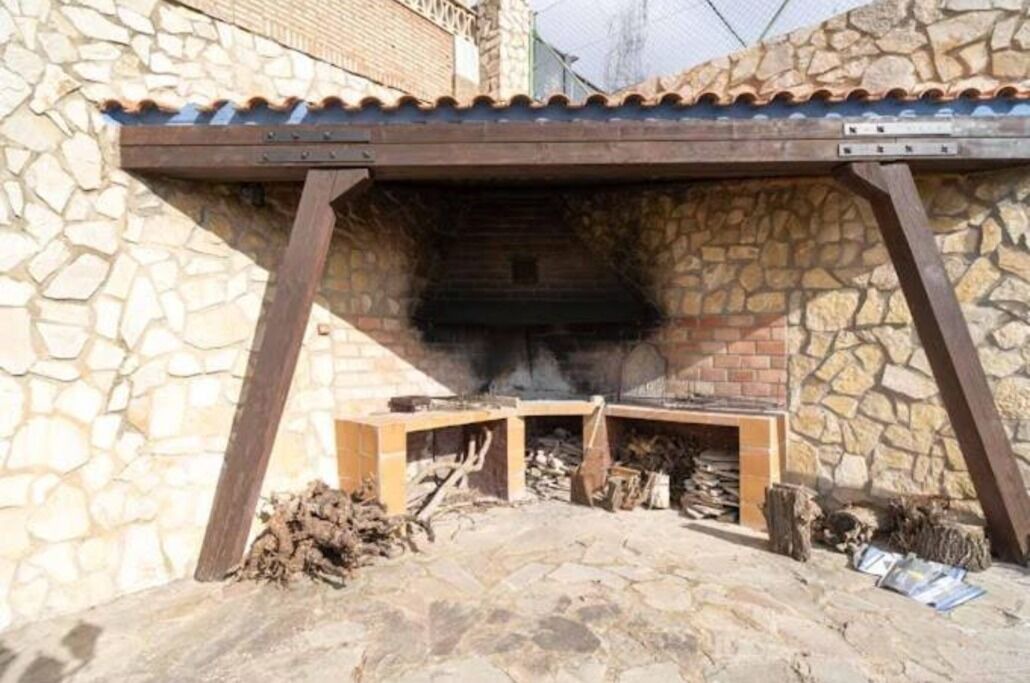 Photo of Outdoor in Paniza