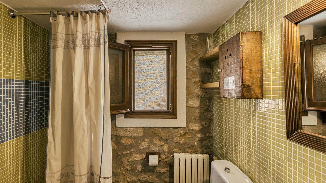 Photo of Bathroom in Pujals dels Pagesos