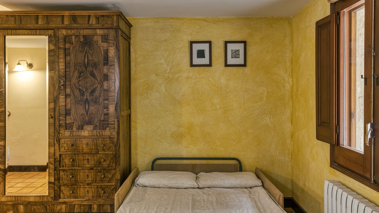 Photo of Bedroom in Pujals dels Pagesos