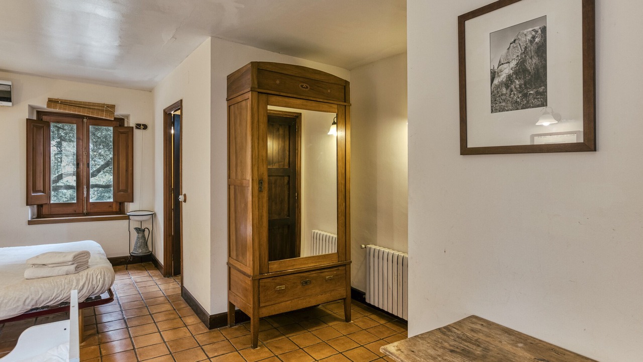 Photo of Bedroom in Pujals dels Pagesos