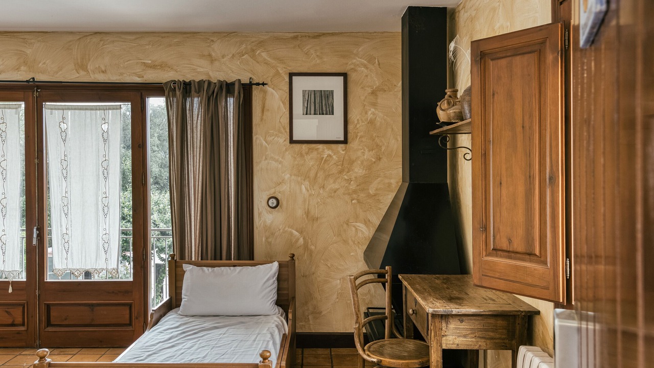 Photo of Bedroom in Pujals dels Pagesos
