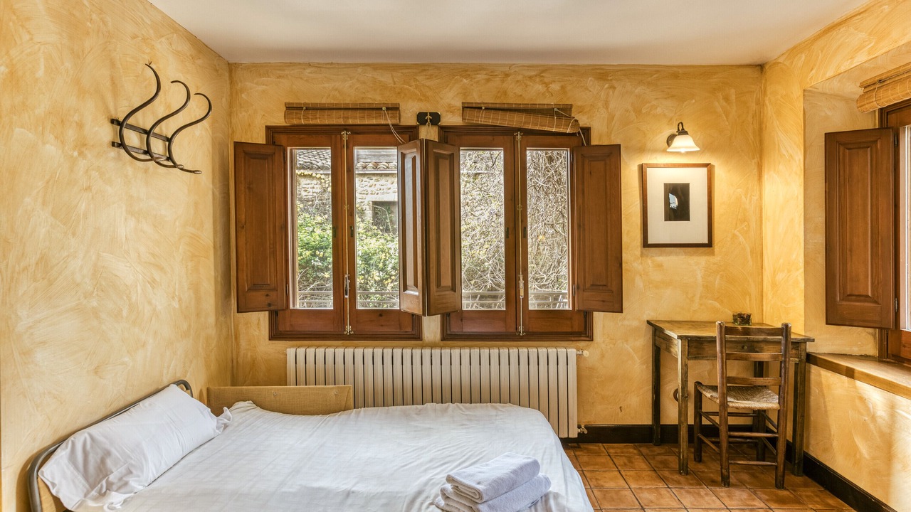 Photo of Bedroom in Pujals dels Pagesos