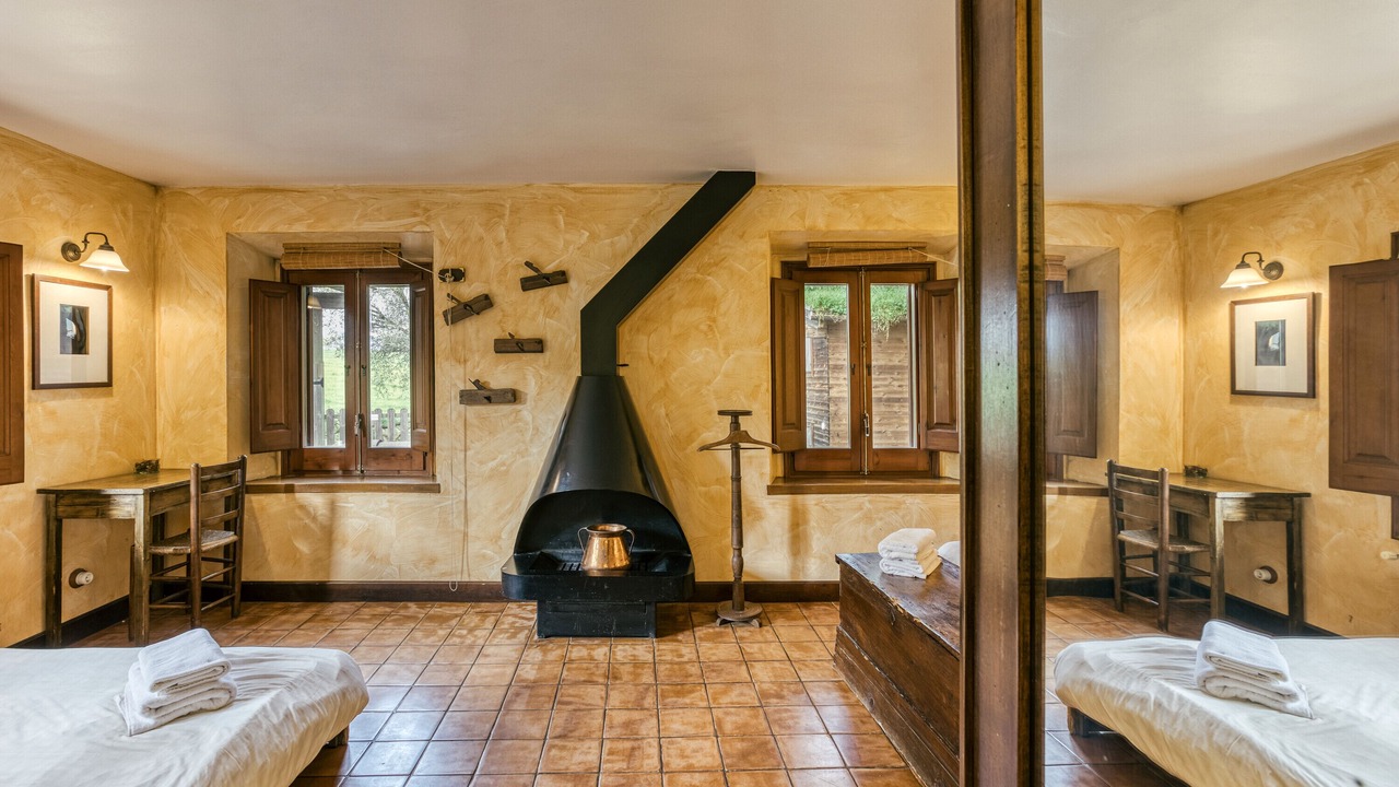Photo of Bedroom in Pujals dels Pagesos