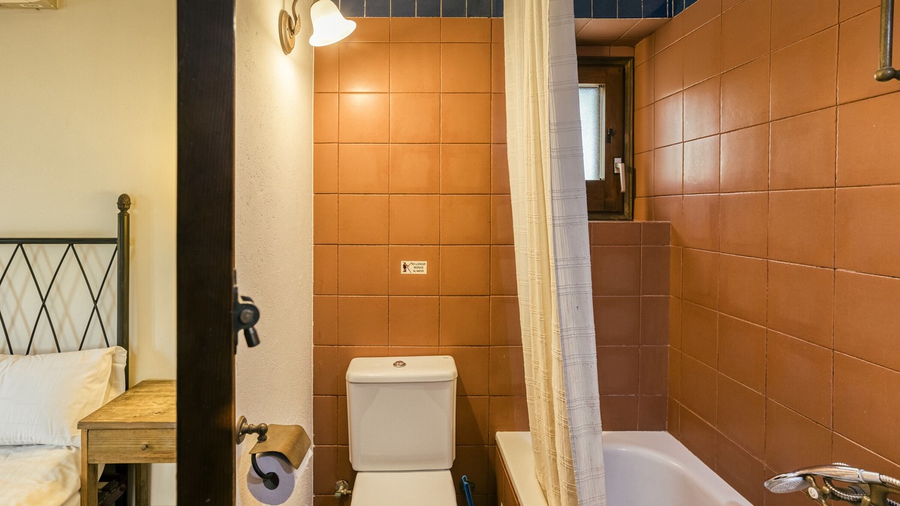 Photo of Bathroom in Pujals dels Pagesos