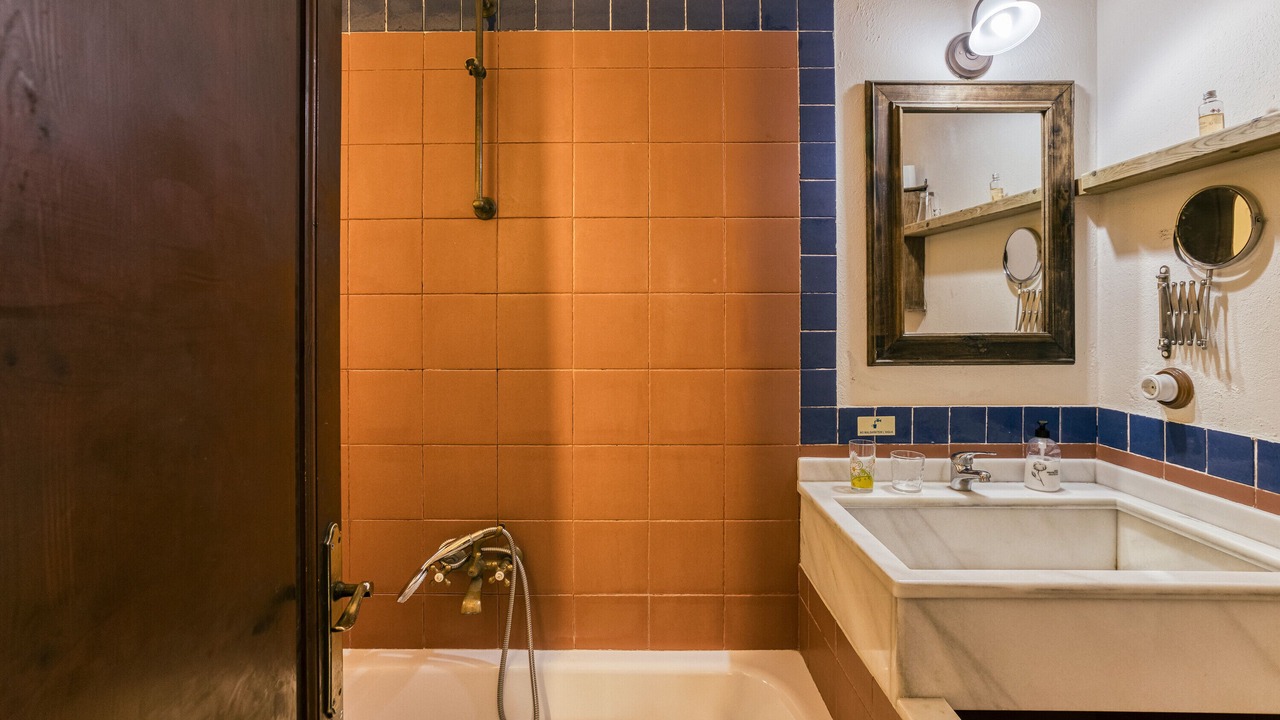 Photo of Bathroom in Pujals dels Pagesos
