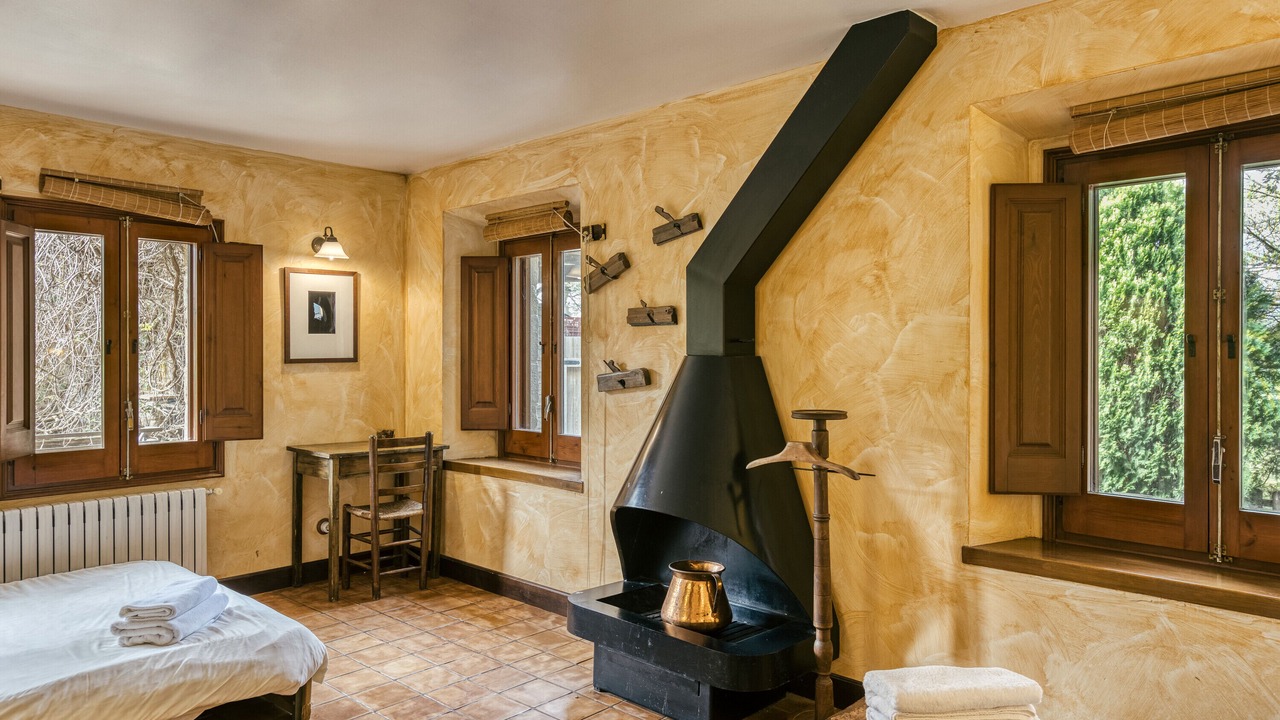 Photo of Bedroom in Pujals dels Pagesos