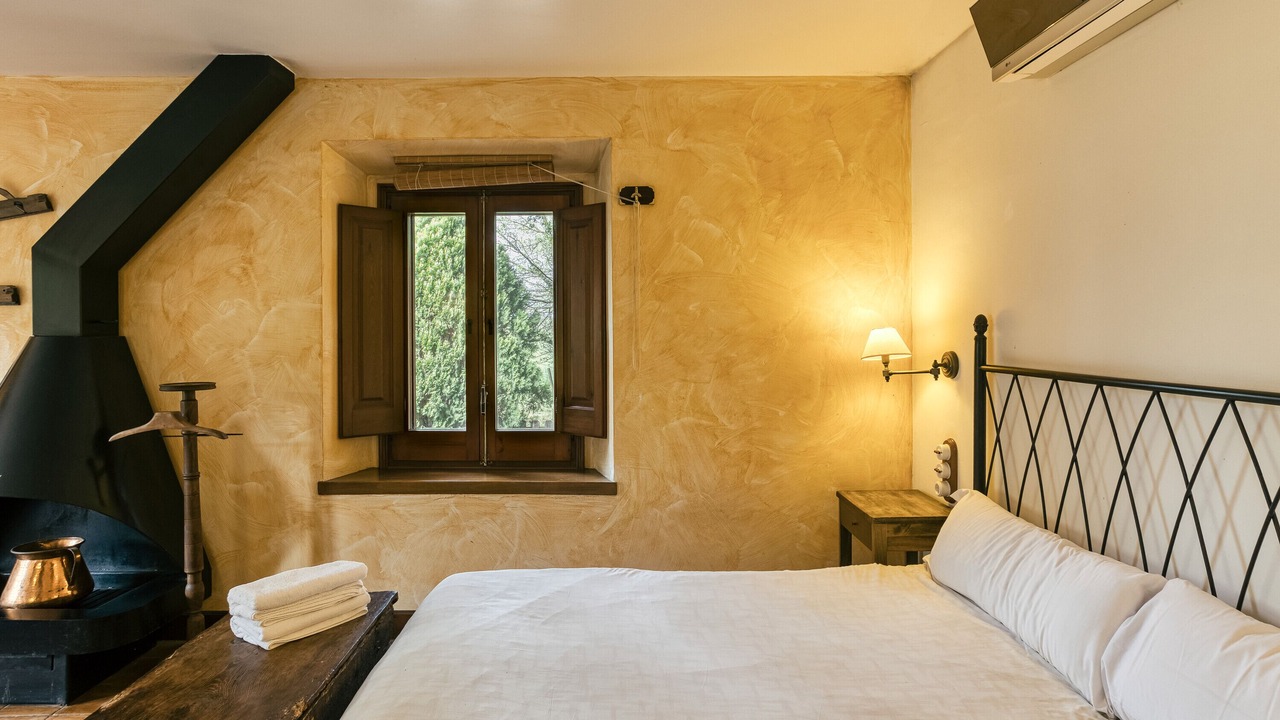 Photo of Bedroom in Pujals dels Pagesos