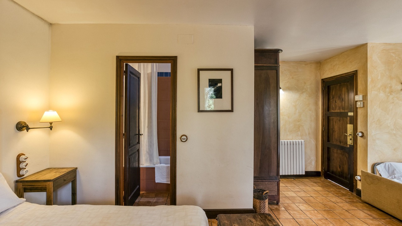 Photo of Bedroom in Pujals dels Pagesos