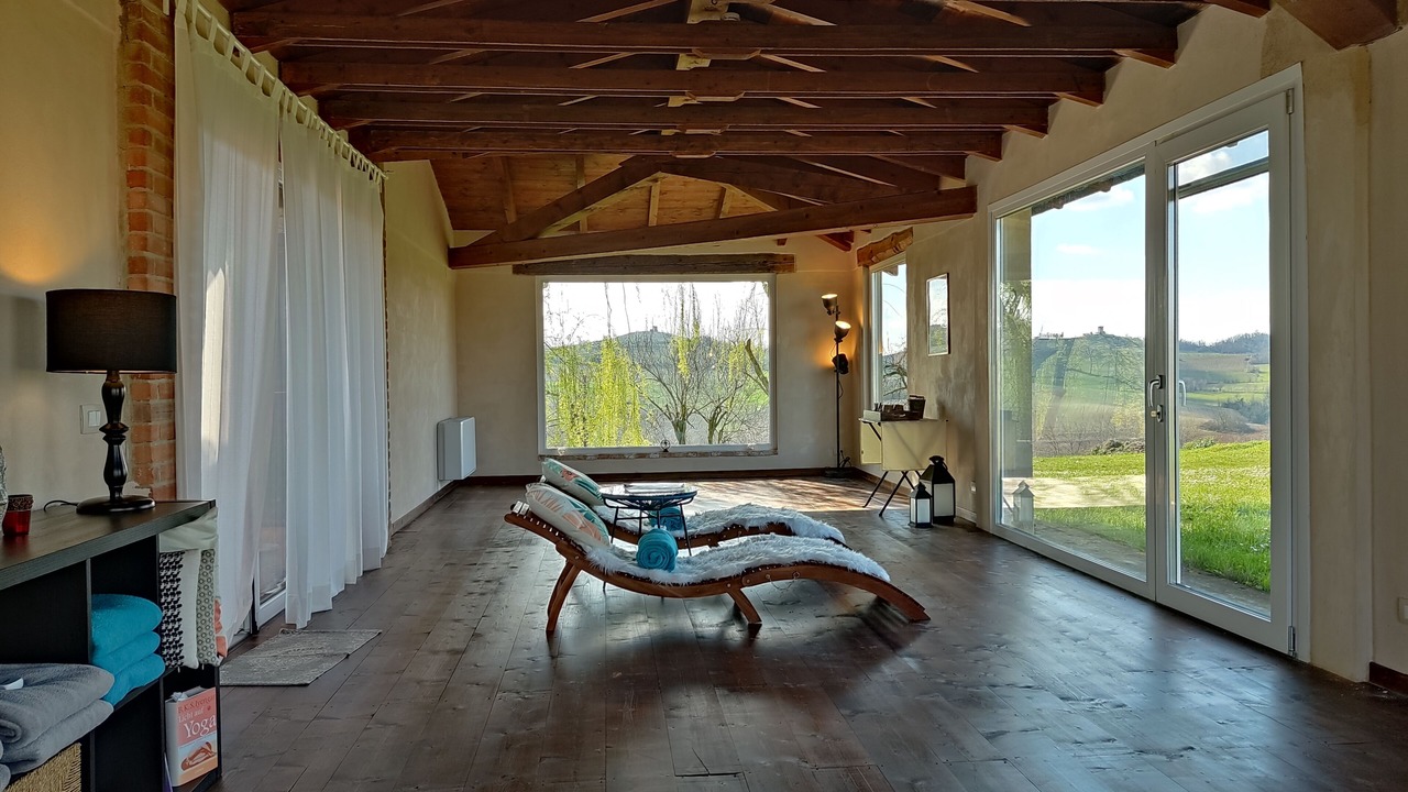 Photo of Livingroom in Ottiglio