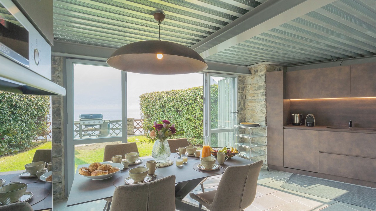Photo of Kitchen in Sala Comacina