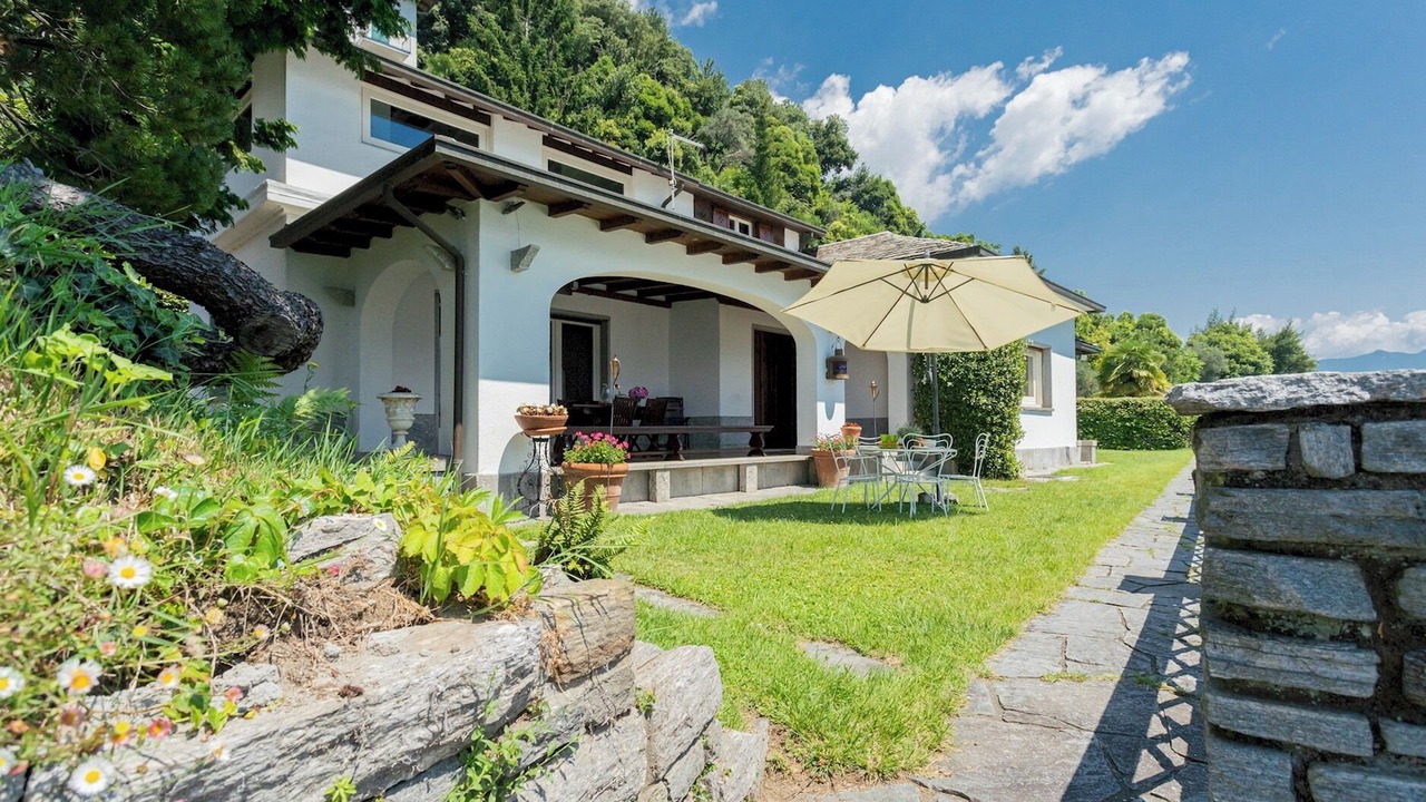 Photo of Outdoor in Sala Comacina