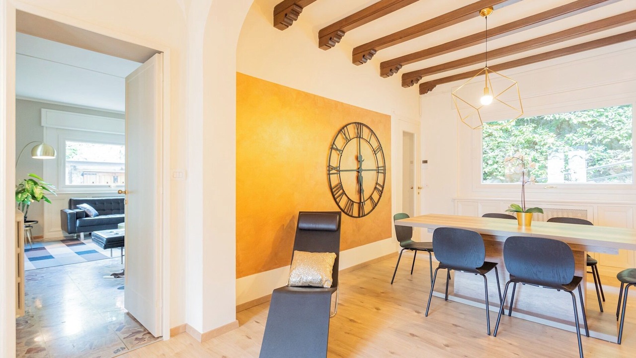 Photo of Livingroom in Sala Comacina