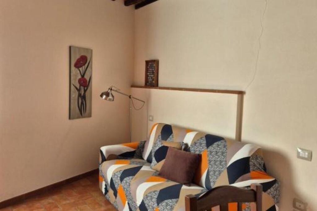 Photo of Livingroom in Pieve al Bagnoro
