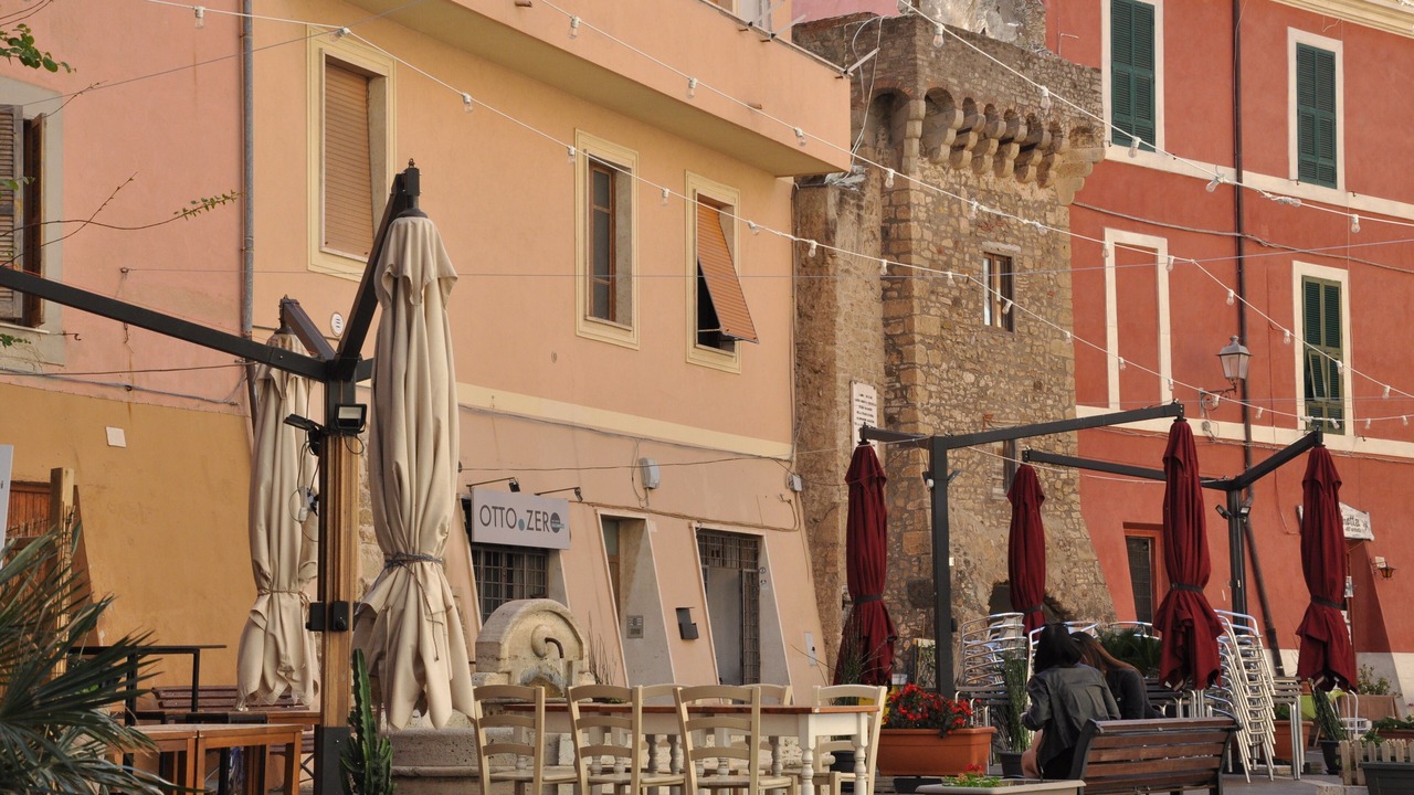 Photo of Outdoor in Civitavecchia