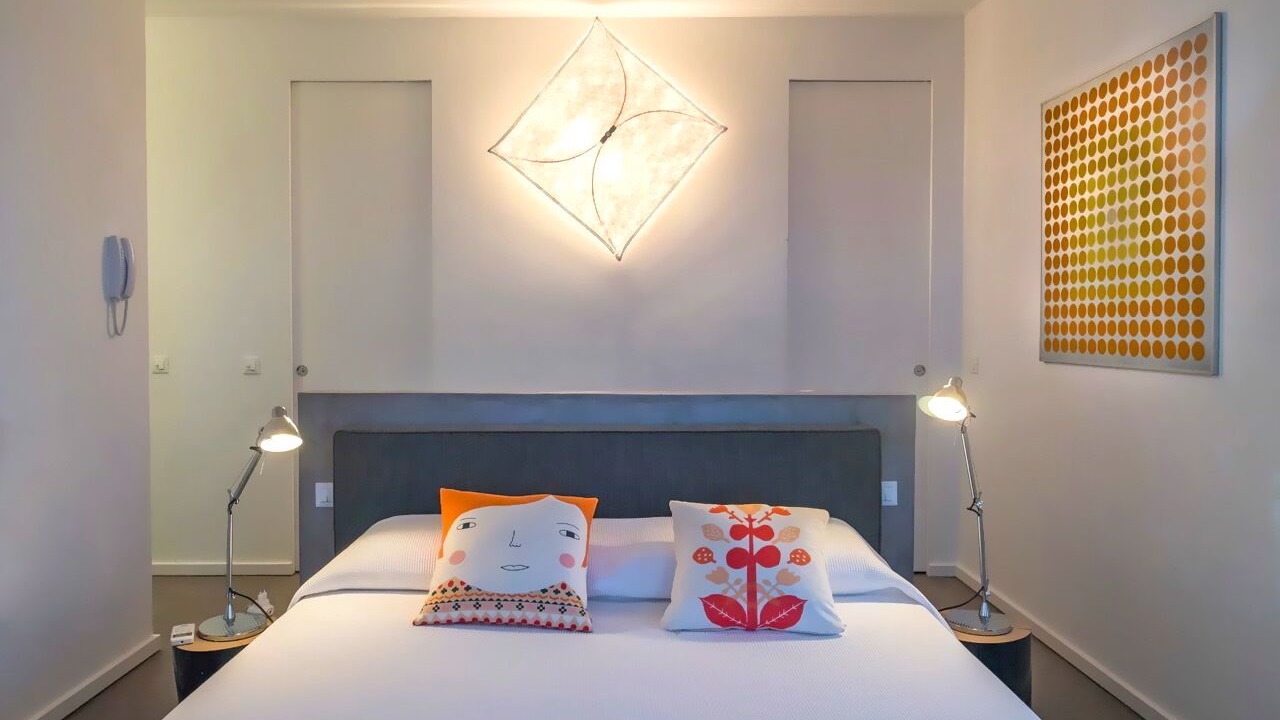 Photo of Bedroom in Favignana