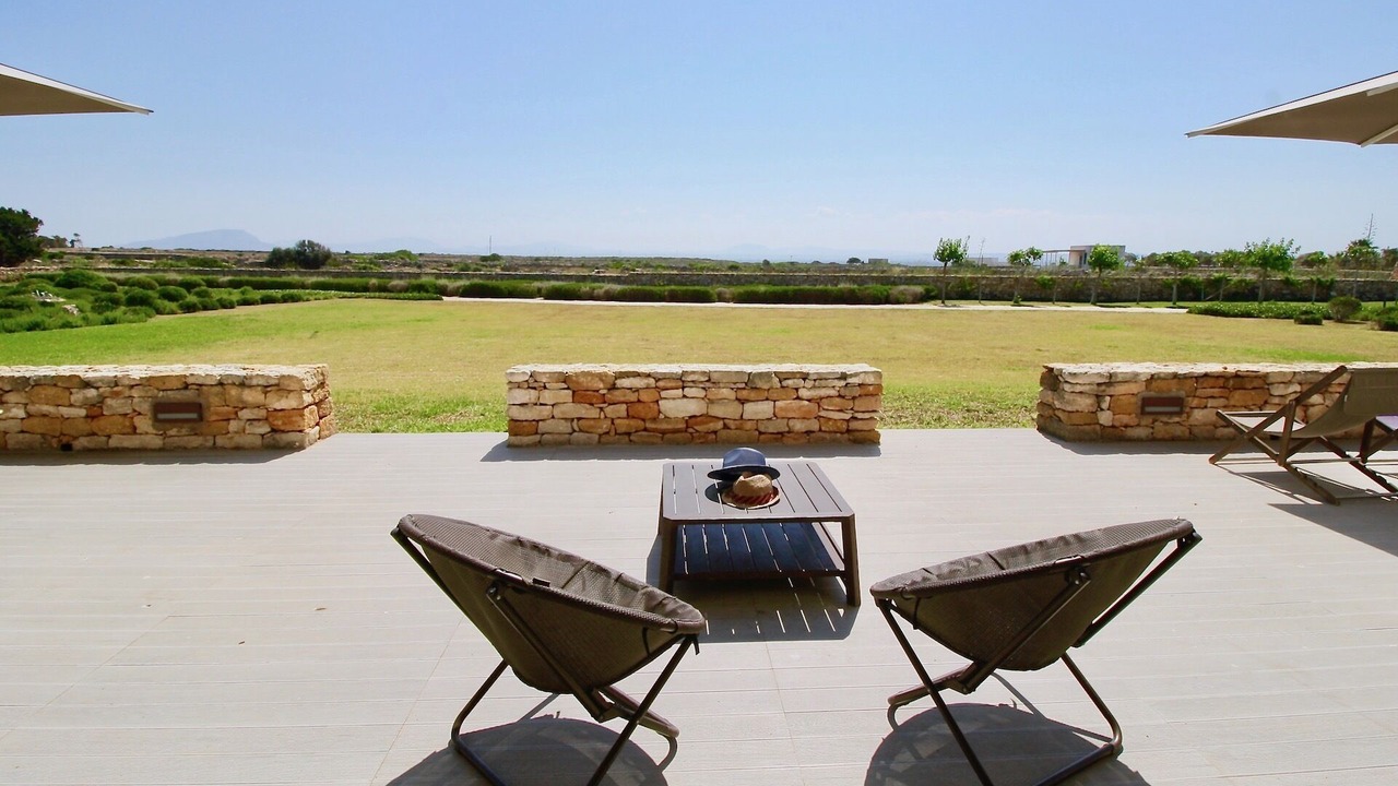 Photo of Outdoor in Favignana