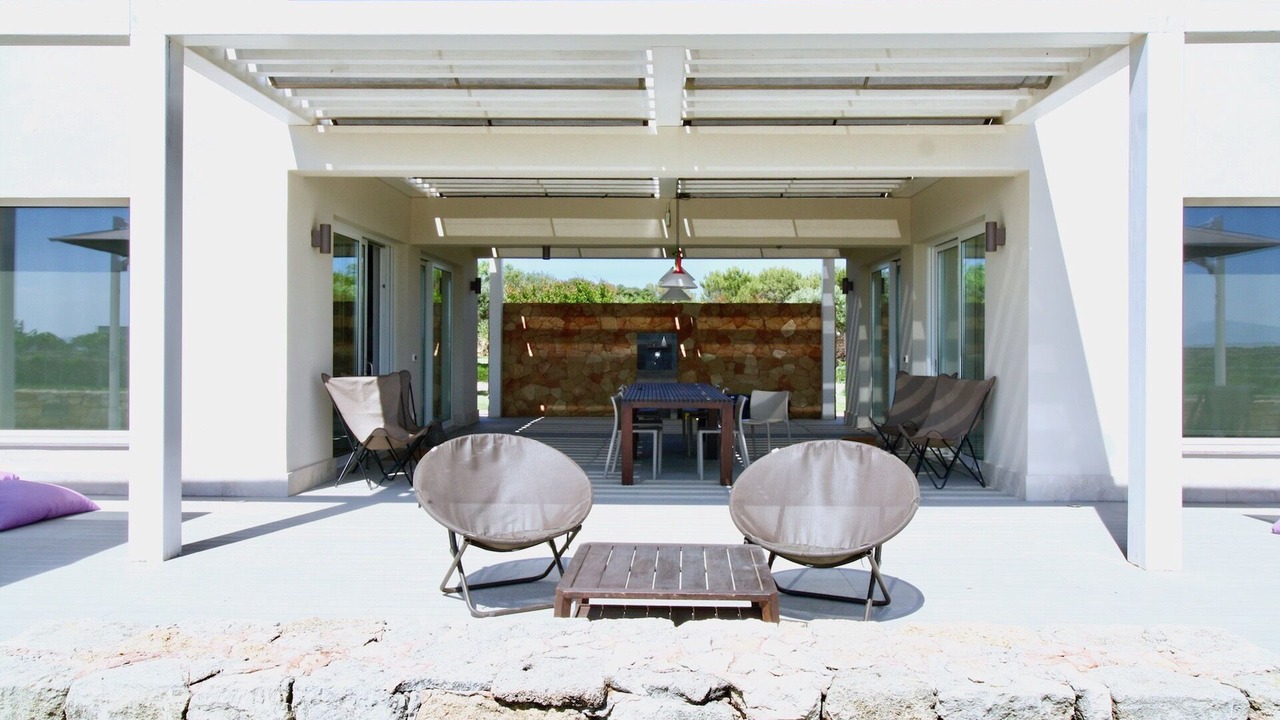 Photo of Outdoor in Favignana