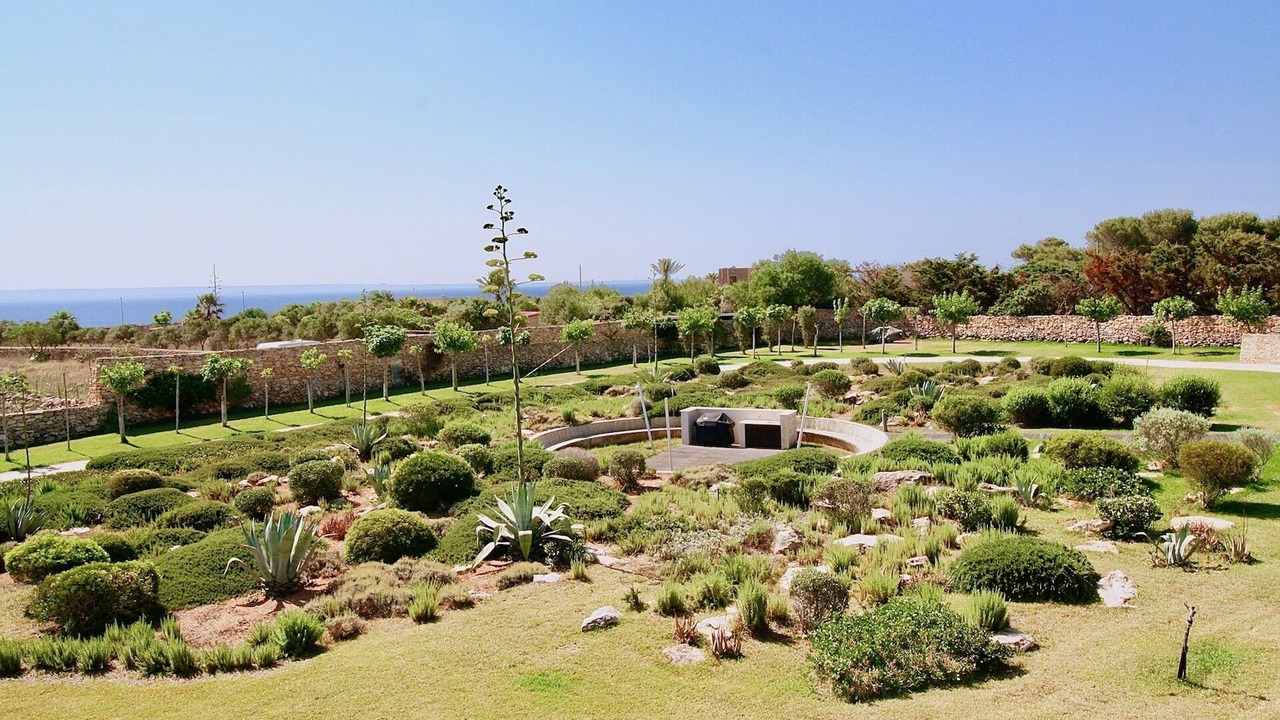 Photo of Outdoor in Favignana