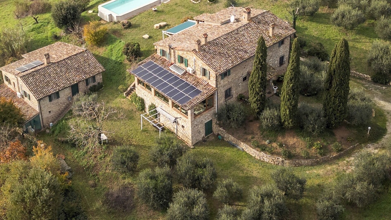 Photo of Outdoor in Monte Castello di Vibio