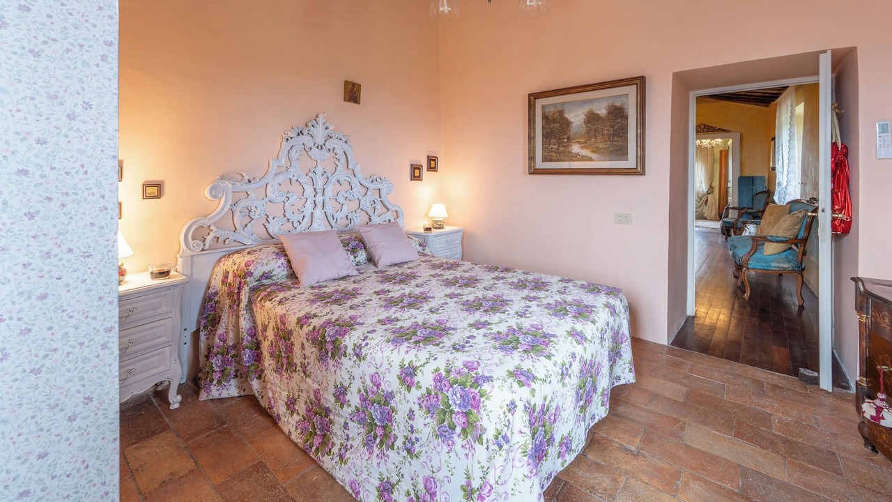 Photo of Bedroom in Monte Castello di Vibio