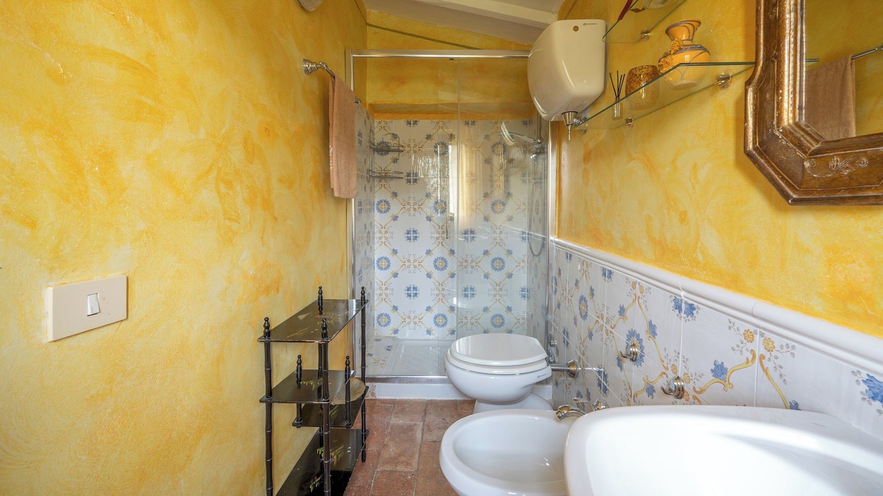 Photo of Bathroom in Monte Castello di Vibio
