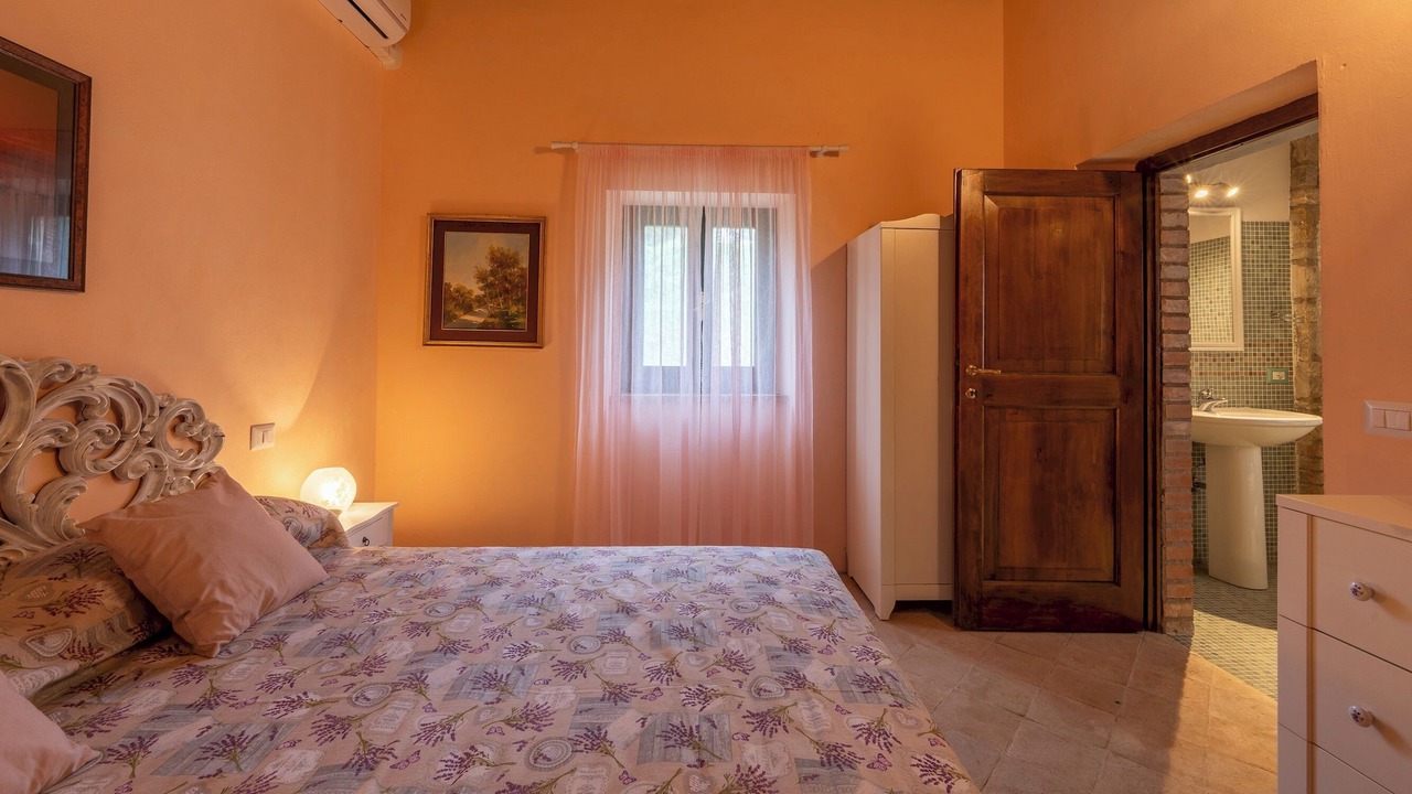 Photo of Bedroom in Monte Castello di Vibio