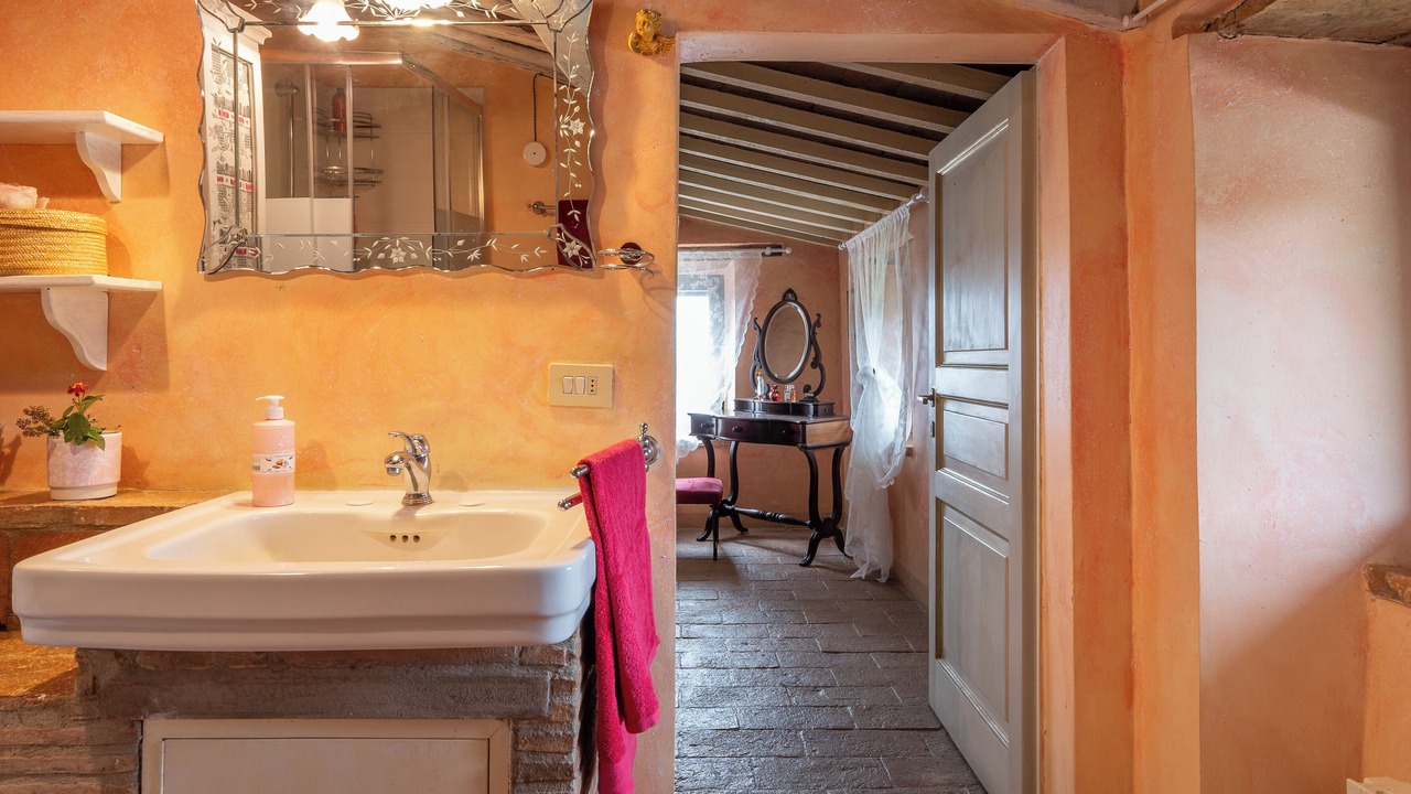 Photo of Bathroom in Monte Castello di Vibio