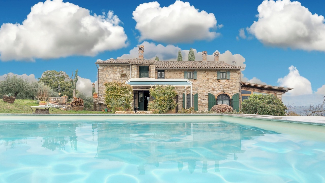 Photo of Outdoor in Monte Castello di Vibio