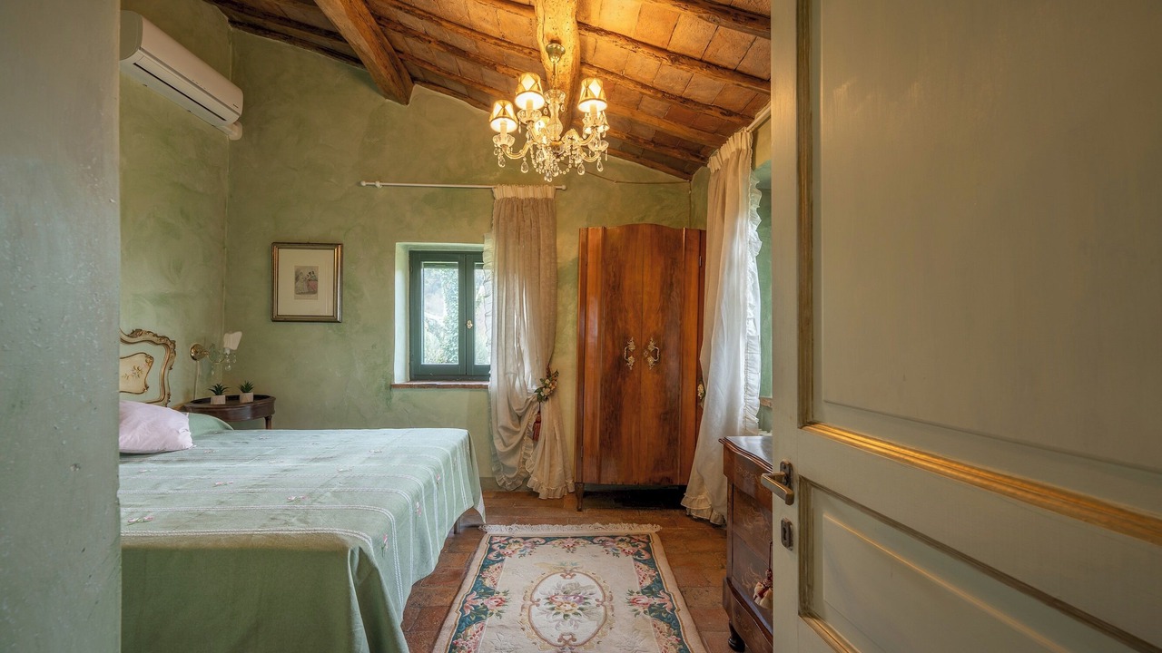 Photo of Bedroom in Monte Castello di Vibio