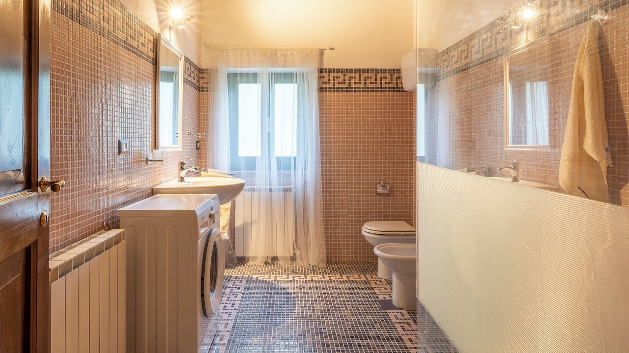 Photo of Bathroom in Monte Castello di Vibio