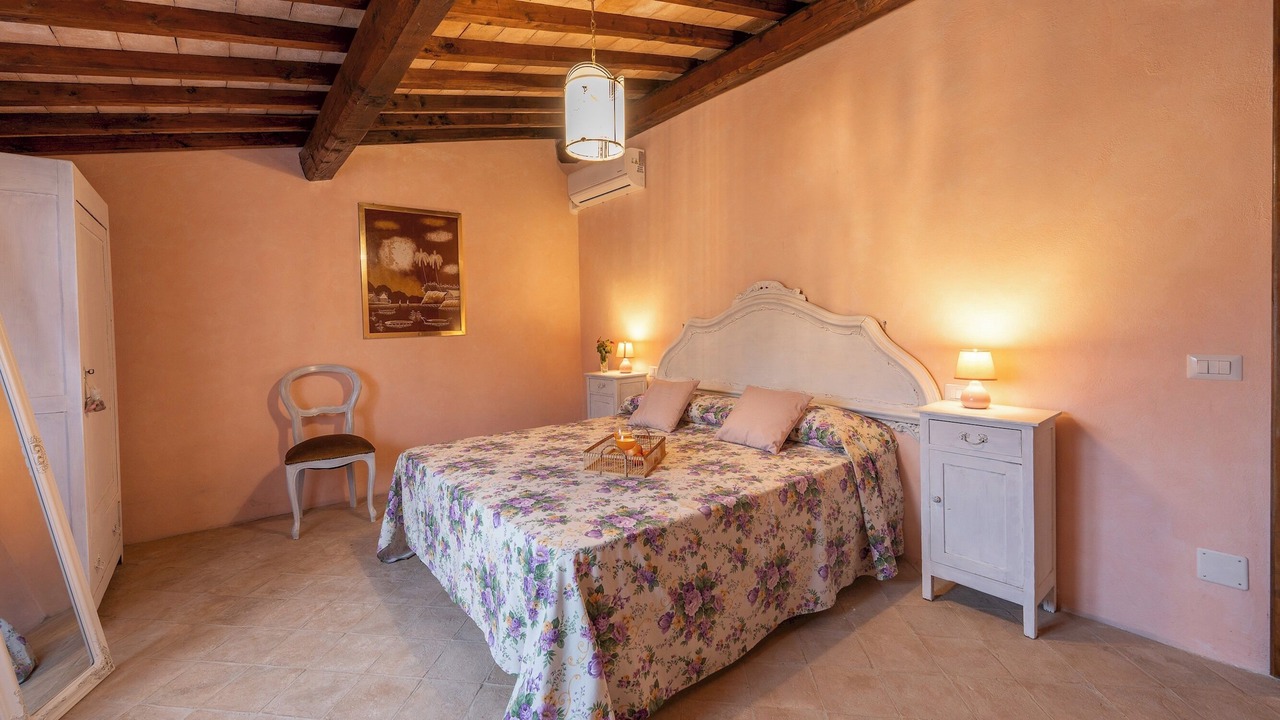 Photo of Bedroom in Monte Castello di Vibio