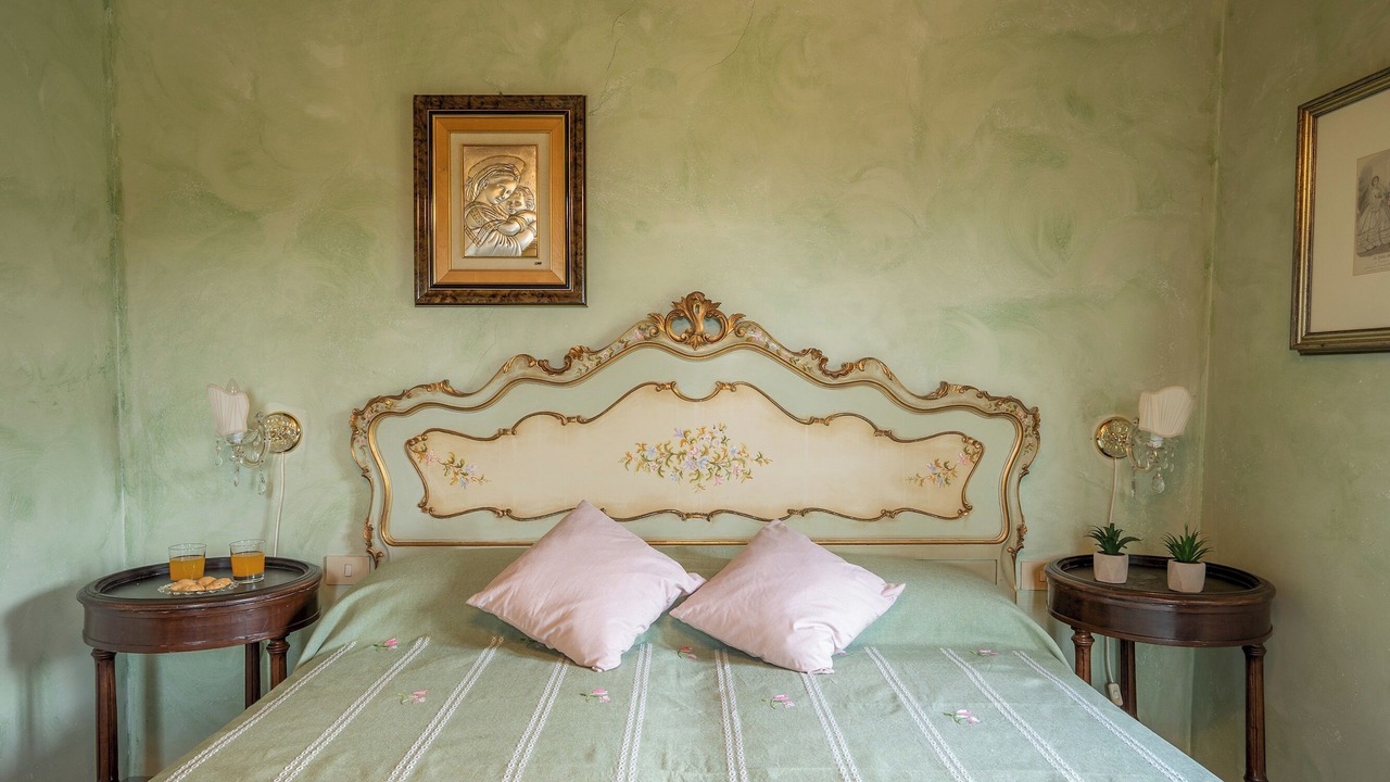 Photo of Bedroom in Monte Castello di Vibio
