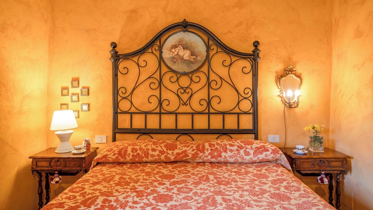 Photo of Bedroom in Monte Castello di Vibio
