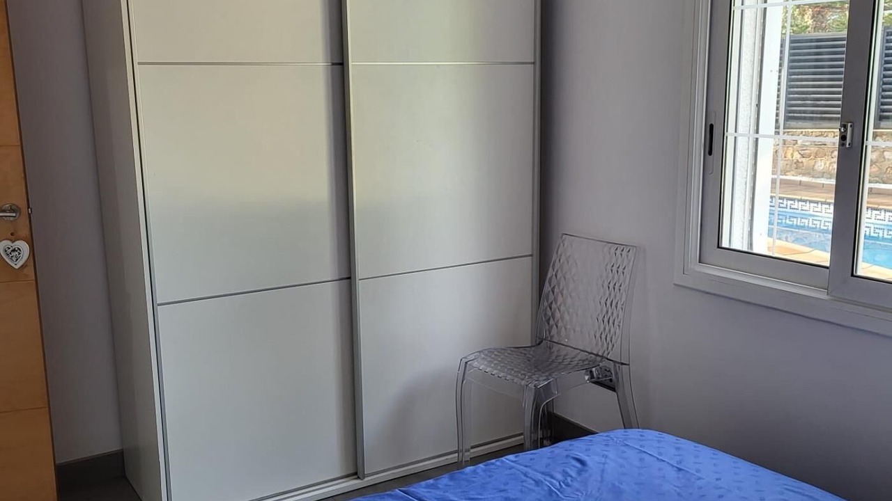 Photo of Bedroom in Calafat
