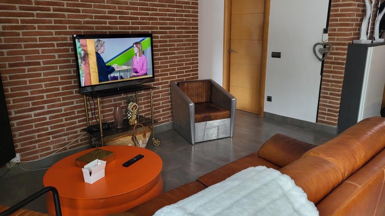 Photo of Livingroom in Calafat