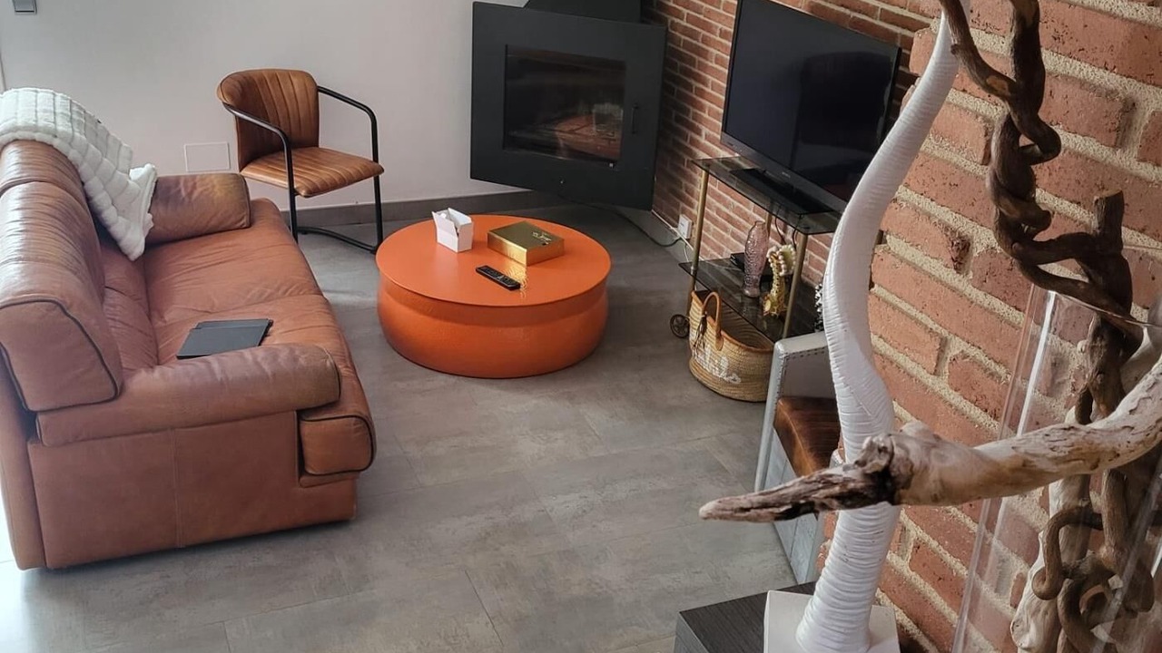 Photo of Livingroom in Calafat