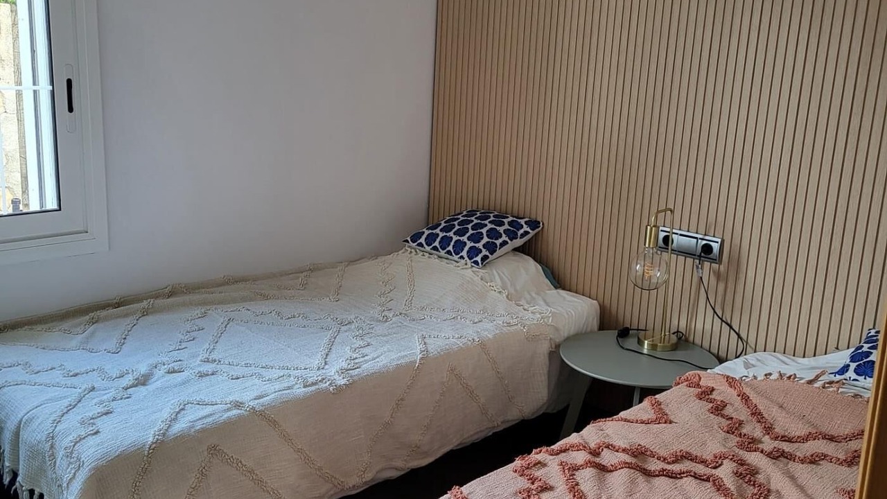Photo of Bedroom in Calafat