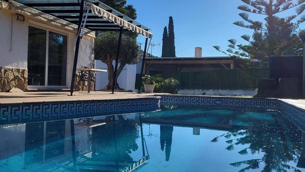 Photo of Outdoor in Calafat