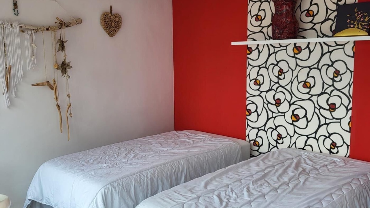 Photo of Bedroom in Calafat