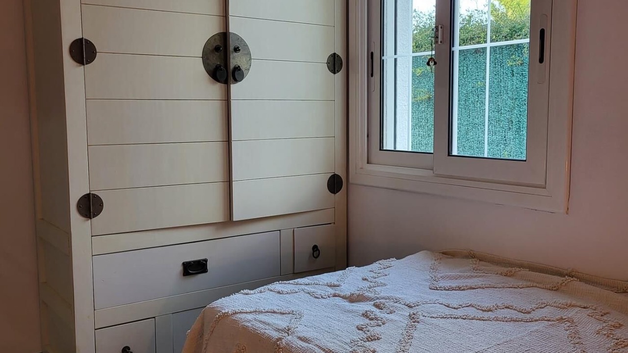 Photo of Bedroom in Calafat