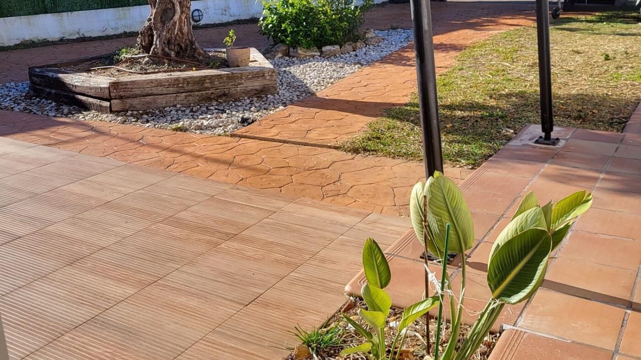 Photo of Outdoor in Calafat
