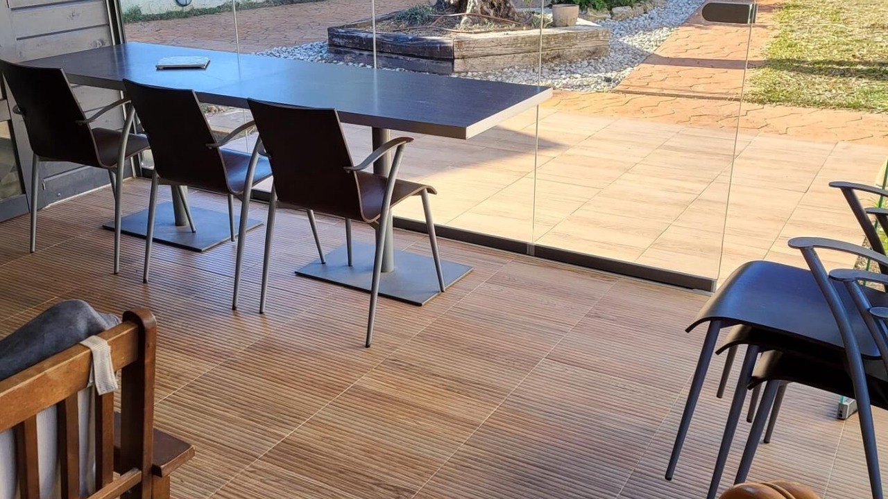 Photo of Outdoor in Calafat