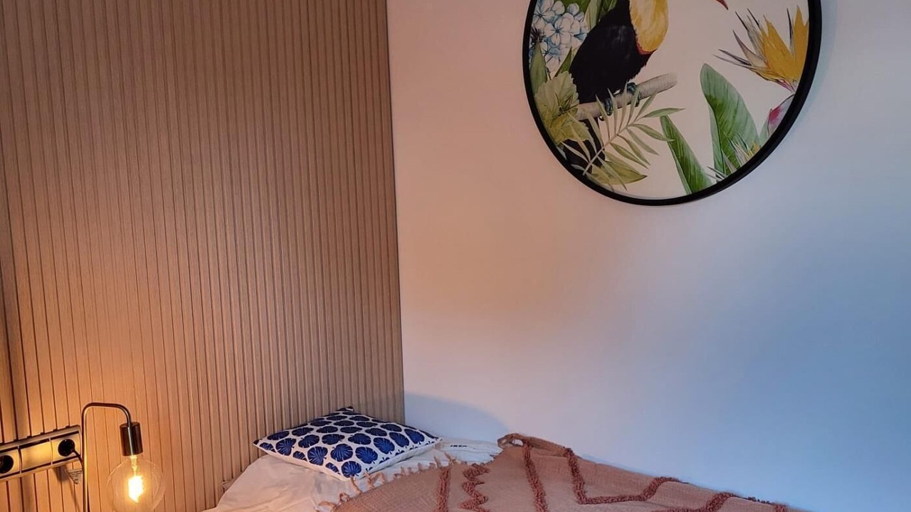 Photo of Bedroom in Calafat
