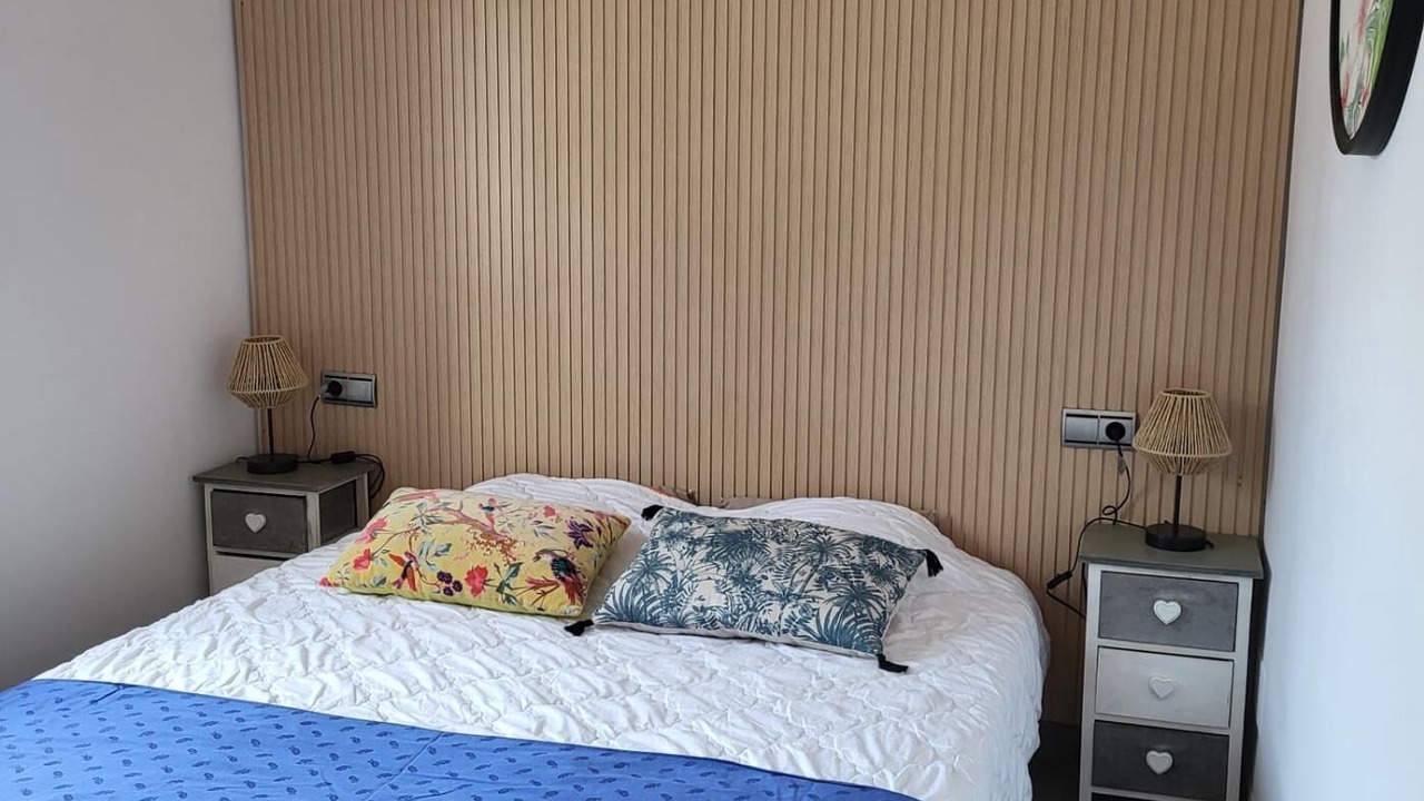 Photo of Bedroom in Calafat